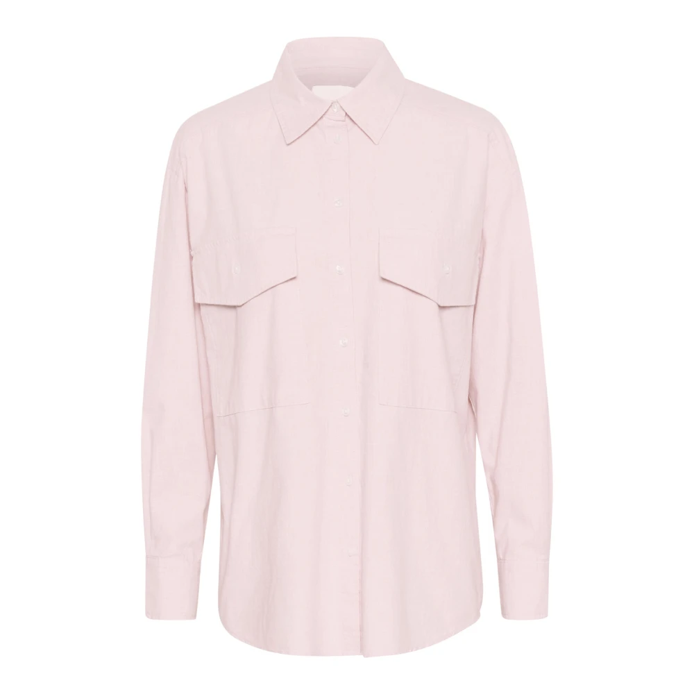 Blouses & Shirts > Shirts - - Part Two - Modalova