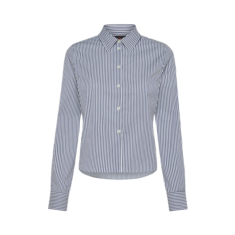 Blouses & Shirts > Shirts - - Peuterey - Modalova