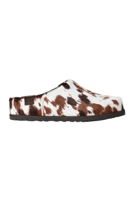 Otzo Western Clogs