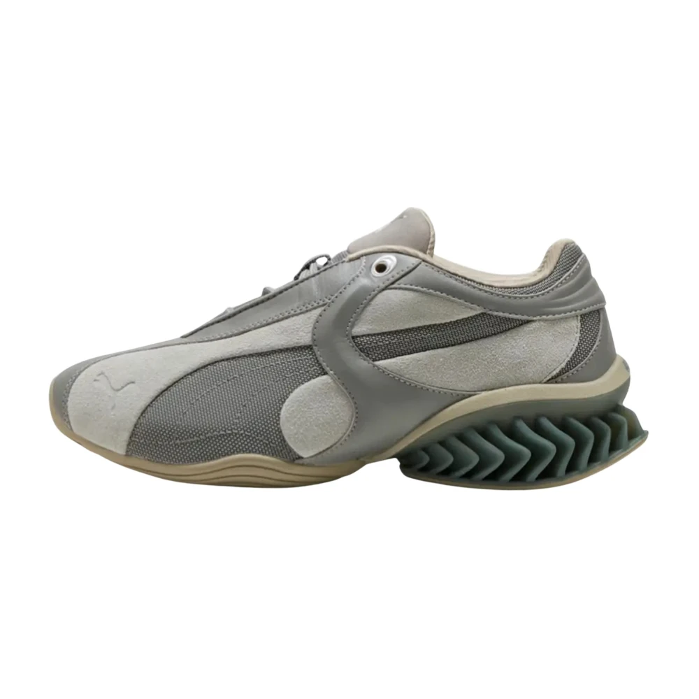 Puma Cell Geo 1 Heren Schoenen Beige