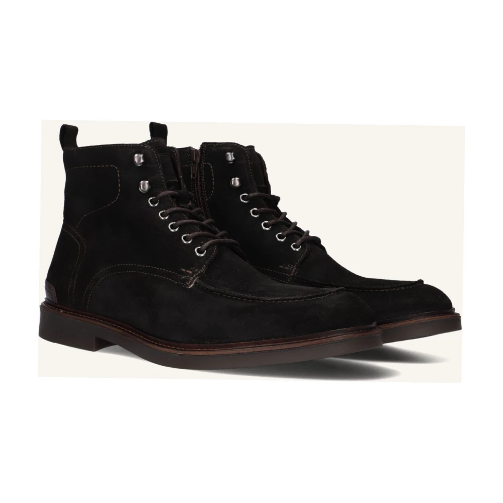 Stefano Lauran Boots 92904