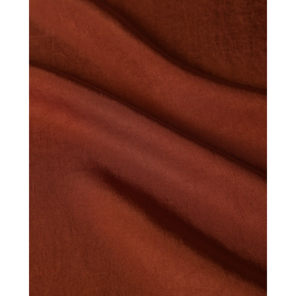 IVY OAK Patricia Jumpsuit Red Dames