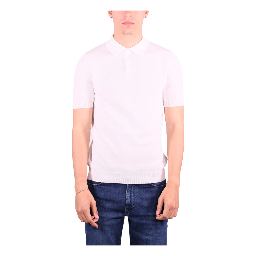 Add - Tops > Polo Shirts - White - add - Modalova