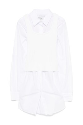 white-button-up-shirt-with-layered-details