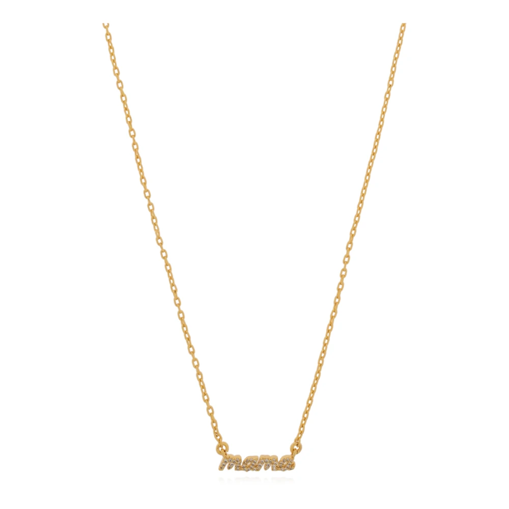 Accessories > Jewellery > Necklaces - - Kate Spade - Modalova