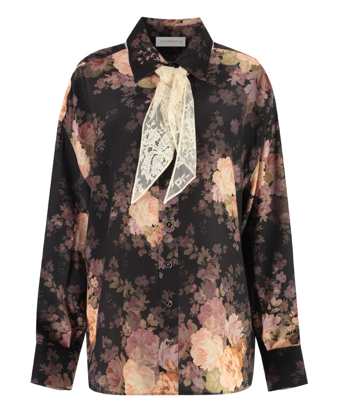 silk-shirt-with-tie-neck-ribbon