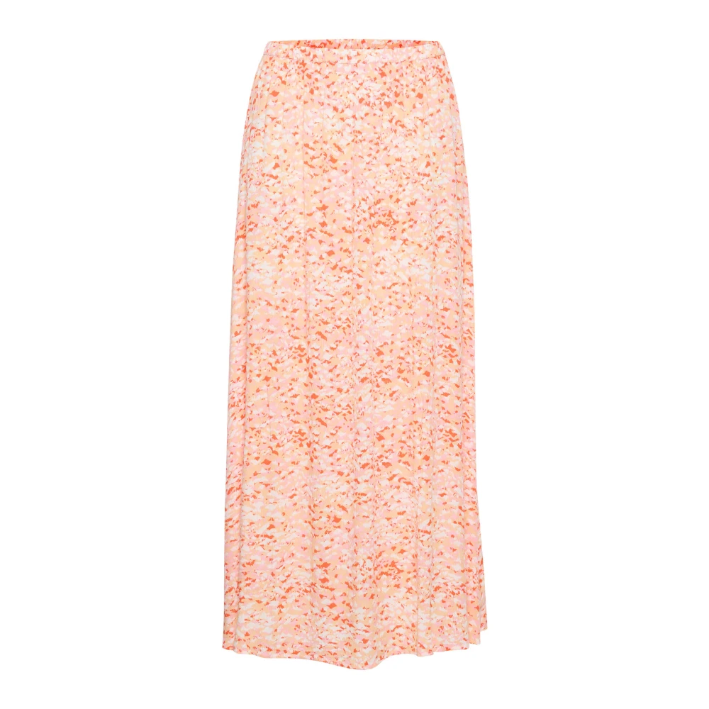 Skirts > Maxi Skirts - - Soaked in Luxury - Modalova