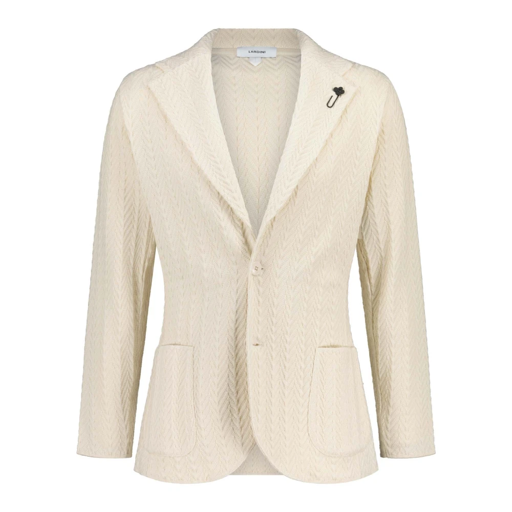 Jackets > Blazers - - Lardini - Modalova