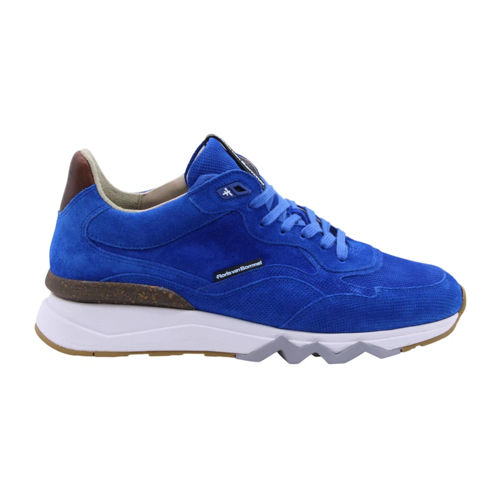 Shoes > Sneakers - - Floris van Bommel - Modalova
