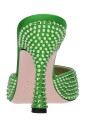 sandalen-groen