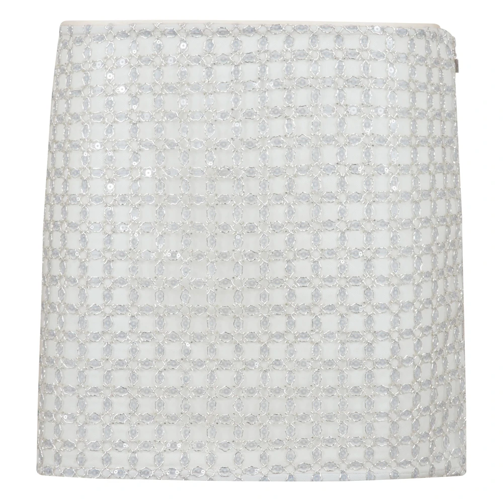 Skirts > Short Skirts - - Rotate Birger Christensen - Modalova