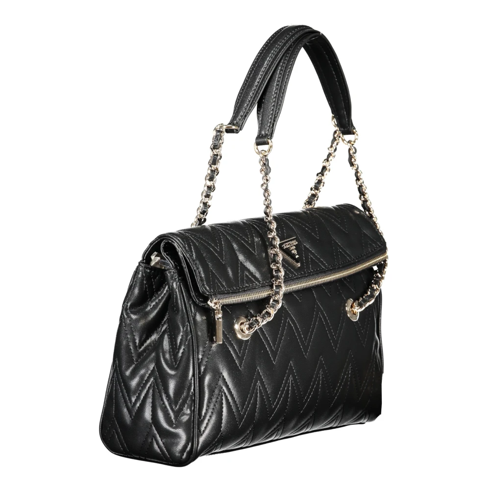 Guess Tassen en Accessoires Black Dames