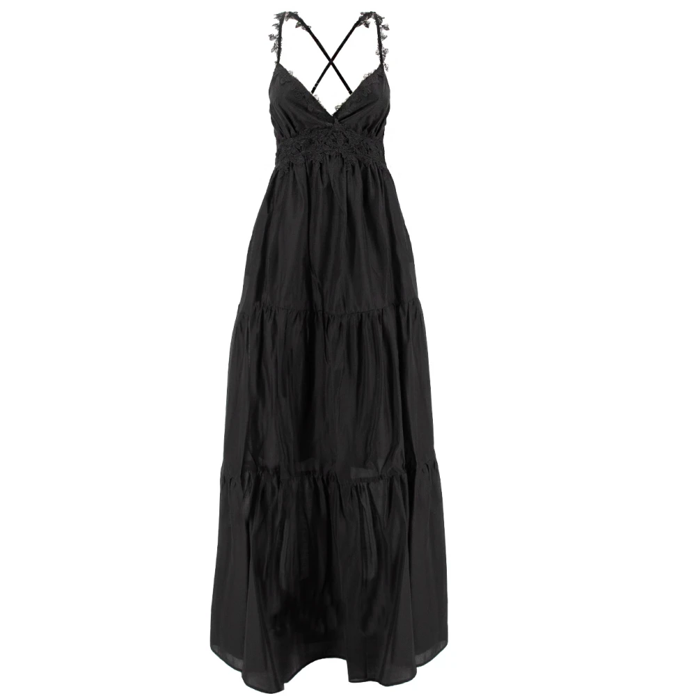 Dresses > Occasion Dresses > Gowns - - Ermanno Scervino - Modalova