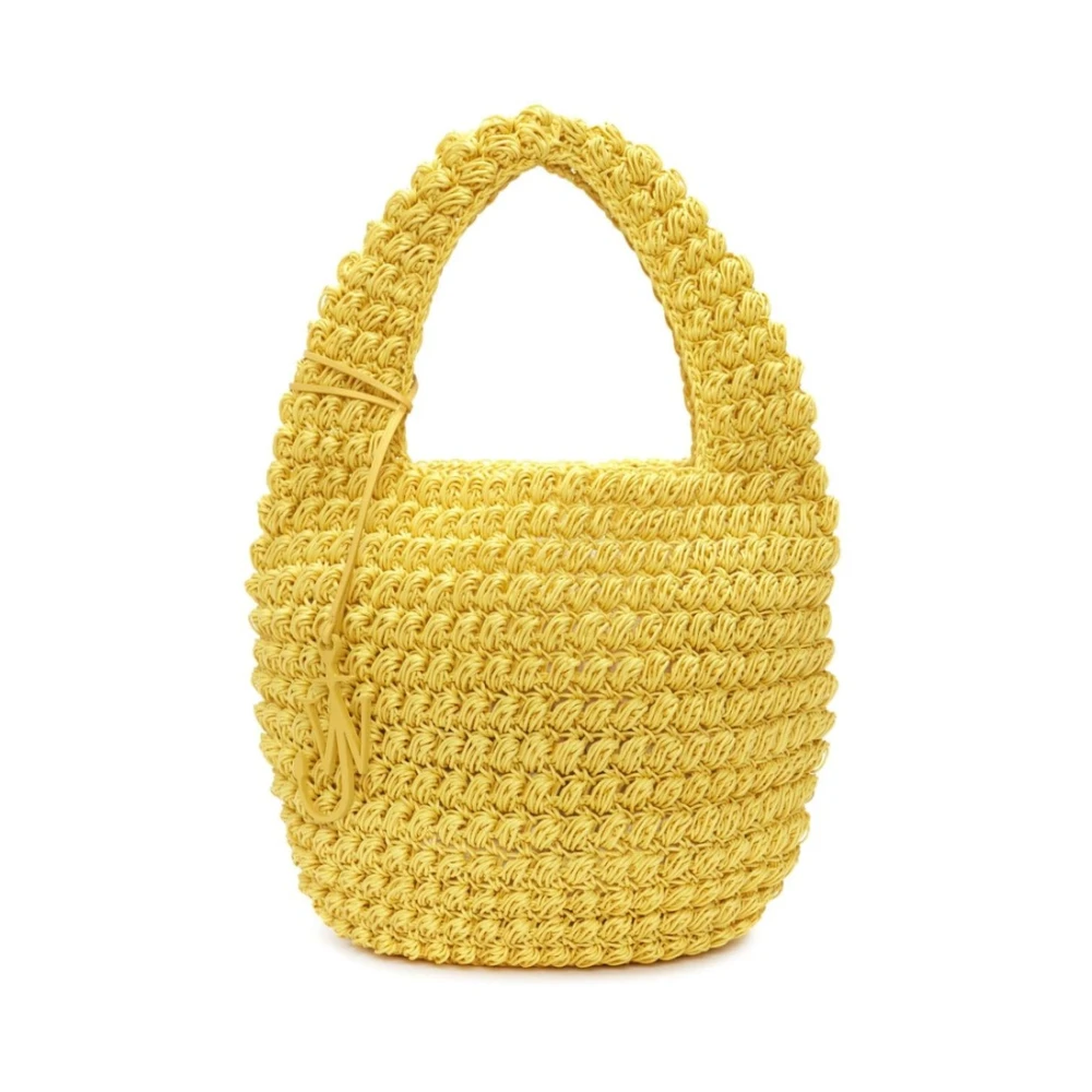 JW Anderson Handbags Yellow Dames