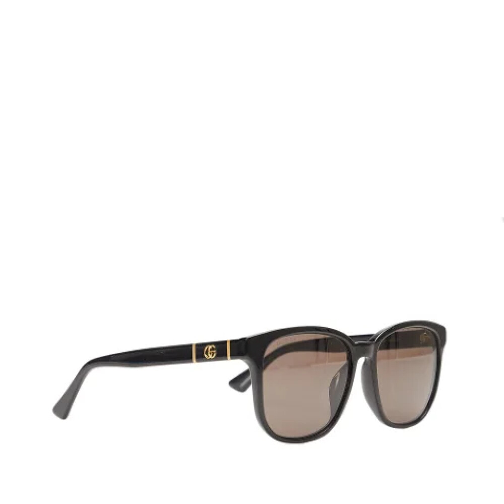 Pre owned hot sale gucci sunglasses