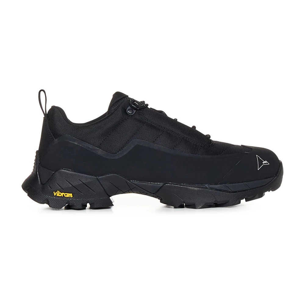 ROA - Shoes > Sneakers - Black - ROA - Modalova
