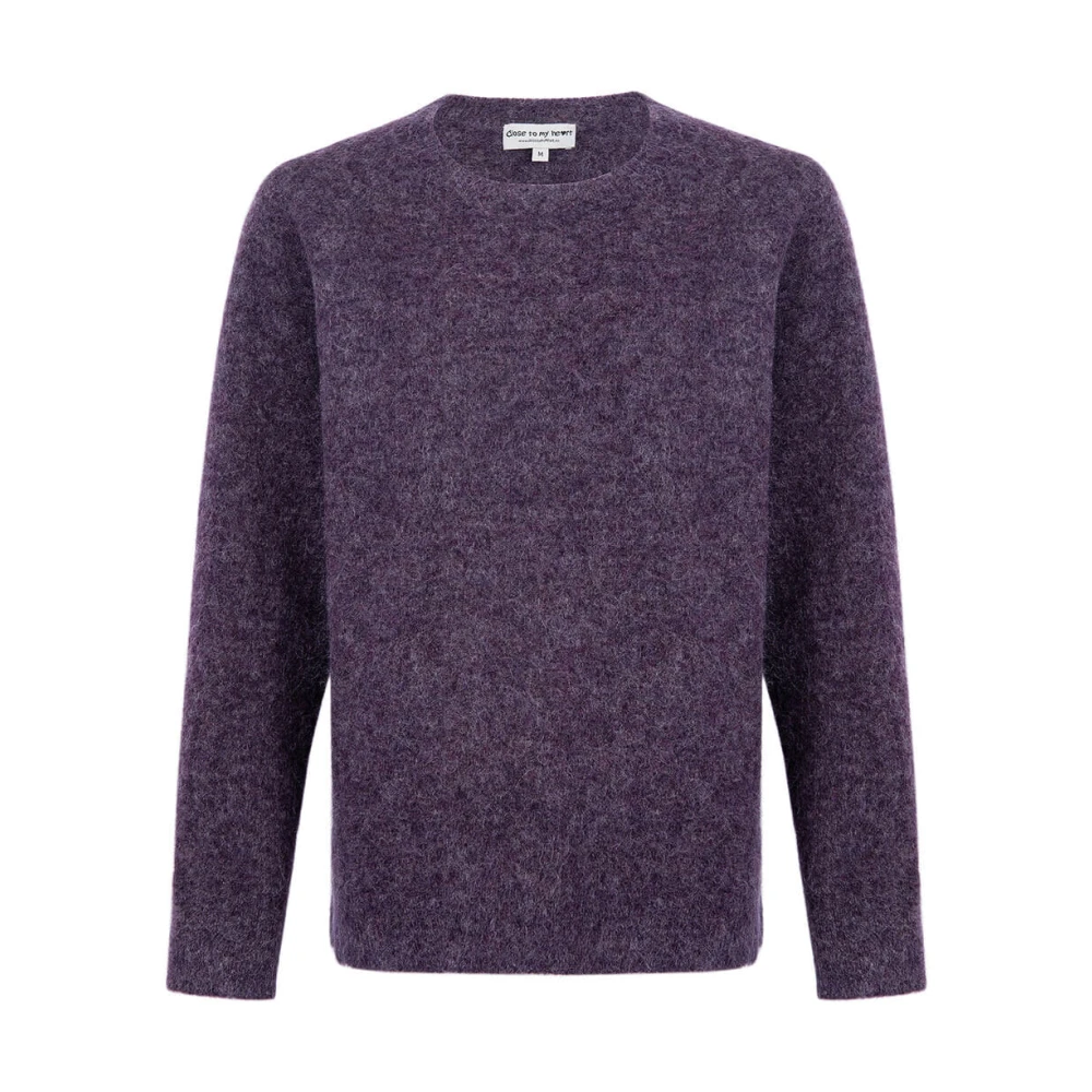 Mohair Sweater