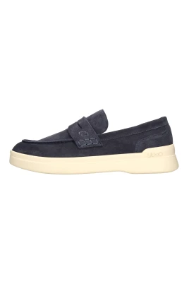 DUKE 01 Moccasin