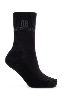 socks-with-logo