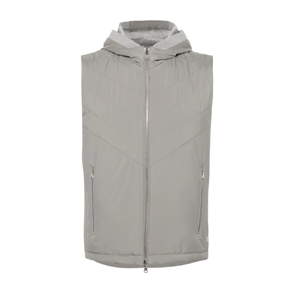 Jackets > Vests - - Paul & Shark - Modalova