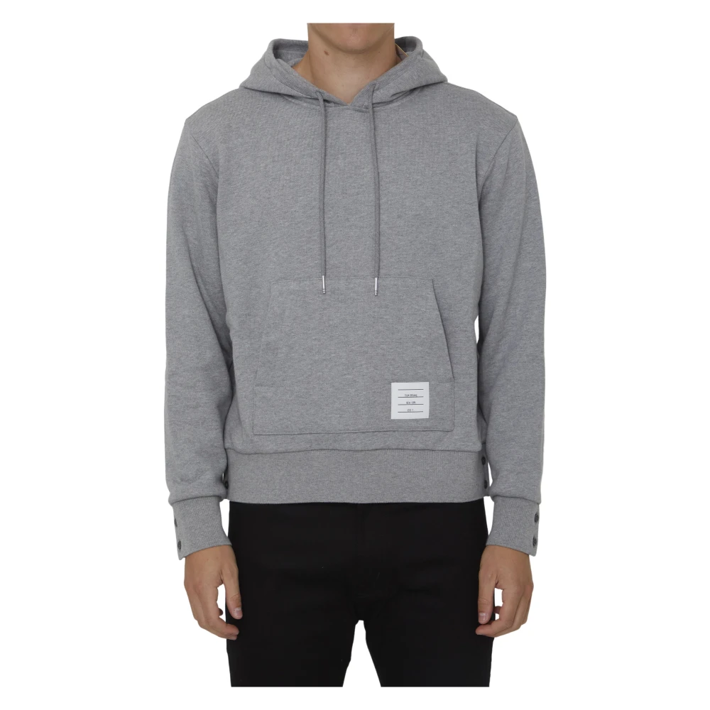 Sweatshirts & Hoodies > Hoodies - - Thom Browne - Modalova