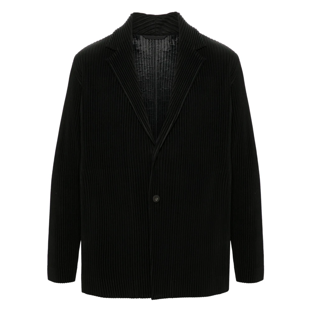 Jackets > Blazers - - Issey Miyake - Modalova