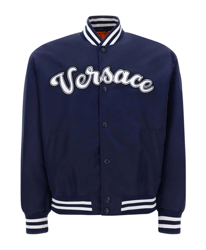 bomber-jacket-with-front-logo-detail