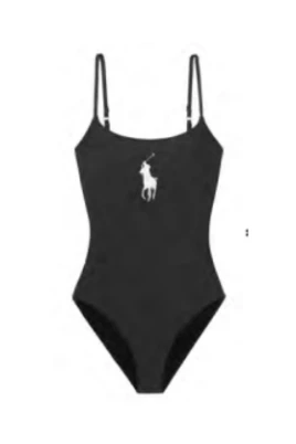 One-piece baddräkt