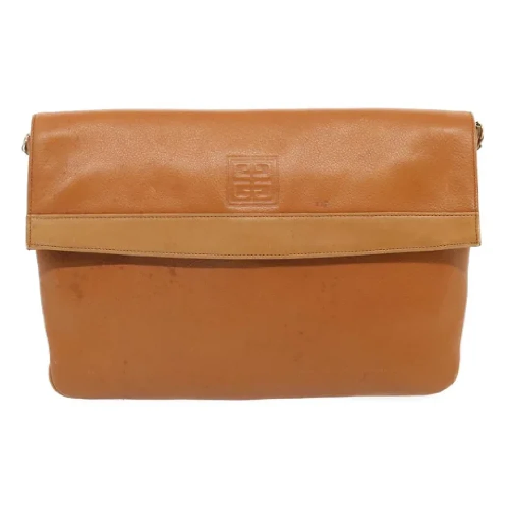 Pre-owned > Pre-owned Bags > Pre-owned Cross Body Bags - - Givenchy Pre-owned - Modalova