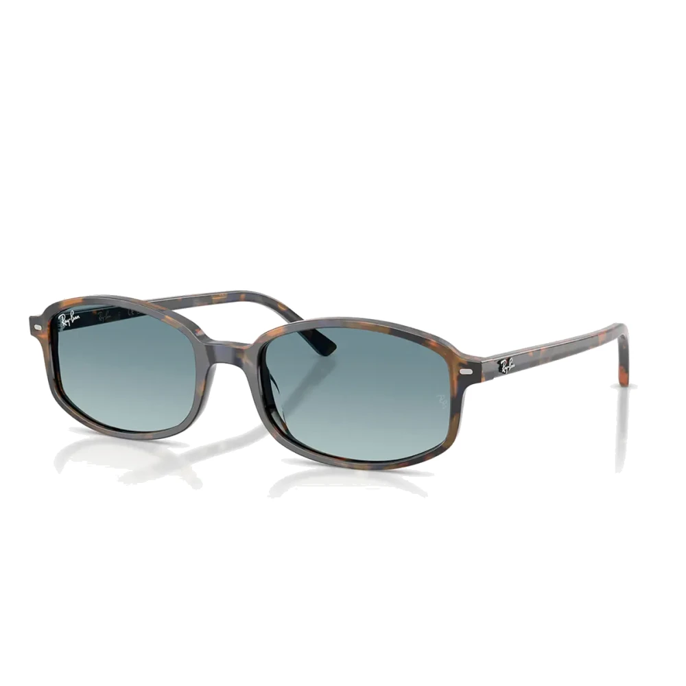 Ray-Ban Unisex Brown Sam Sunglasses - Sunglasses - 56 Mm - Accessories