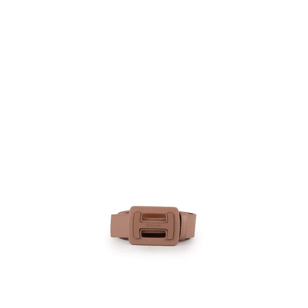 Accessories > Belts - - Hogan - Modalova