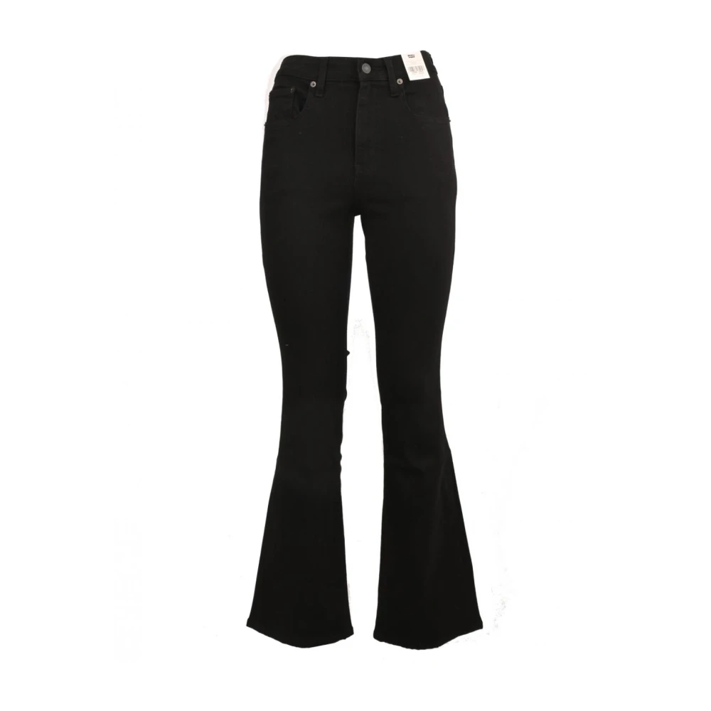 Jeans > Flared Jeans - - Levi's - Modalova