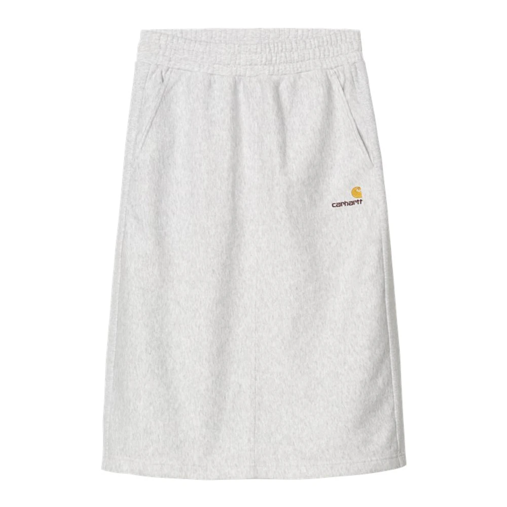 Skirts > Midi Skirts - - Carhartt Wip - Modalova