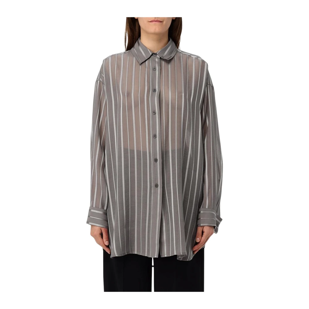 Blouses & Shirts > Shirts - - Remain Birger Christensen - Modalova