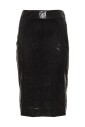 jupe-longuette-en-polyester-avec-fermeture-eclair