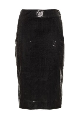chic-polyester-longuette-skirt-with-zip