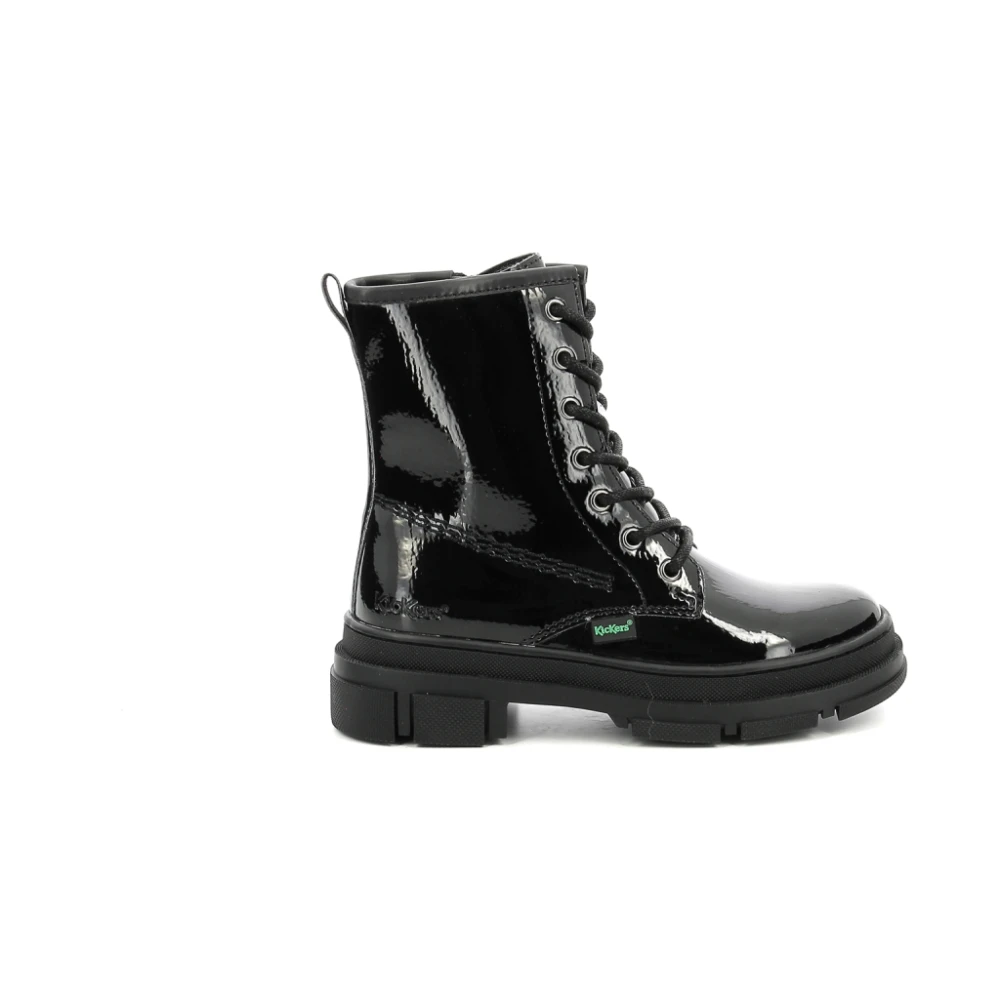 Shoes > Boots > Lace-up Boots - - Kickers - Modalova