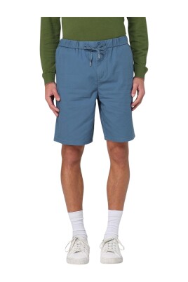shorts-casual-bleu-marine-pour-homme