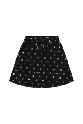 black-skirt-for-women