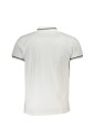 polo-en-coton-blanc-avec-impression
