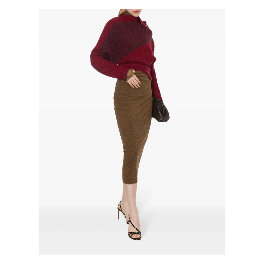 Philosophy di Lorenzo Serafini Bruine Rok Brown Dames