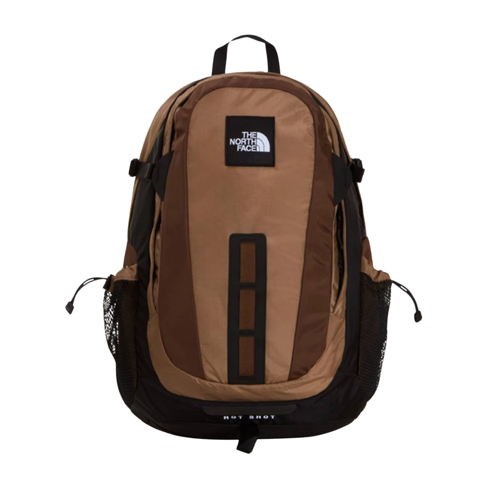 The North Face Multicolor Hot Shot Se Backpack - Male - Backpacks - One Size - Bags