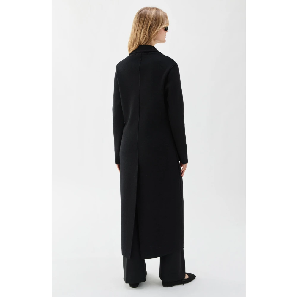 Busnel Iris Jas Black Dames