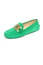 suede-loafer-with-metal-chain-detail