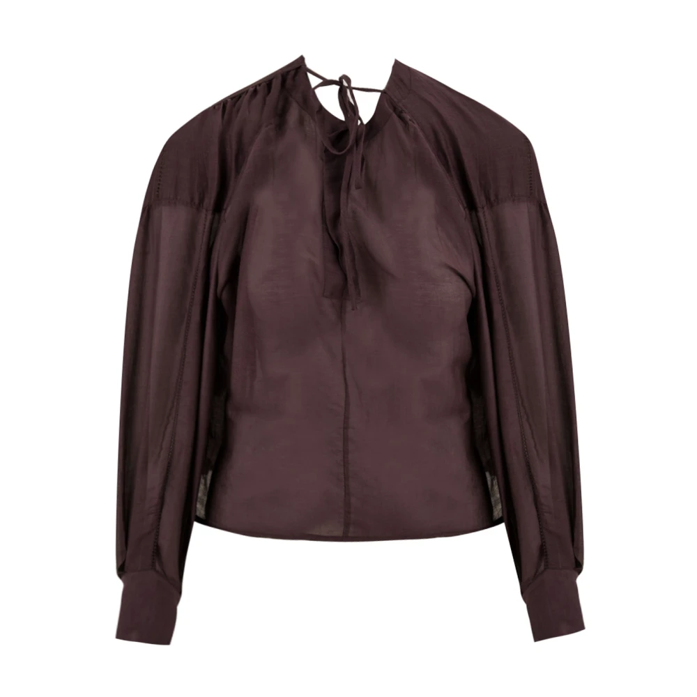 Blouses & Shirts > Blouses - - Attic and Barn - Modalova