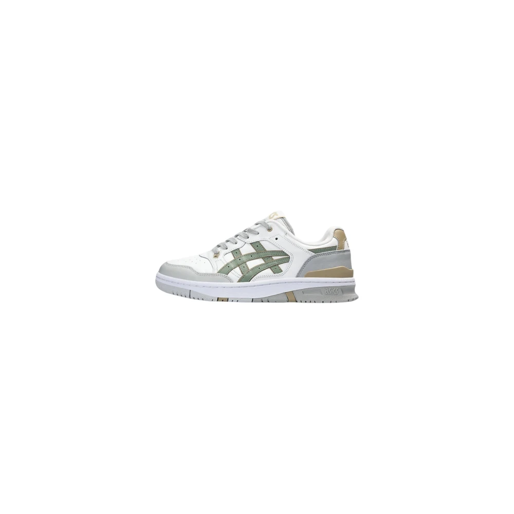 Asics Ex89 Heren Schoenen Veelkleurig Multicolor