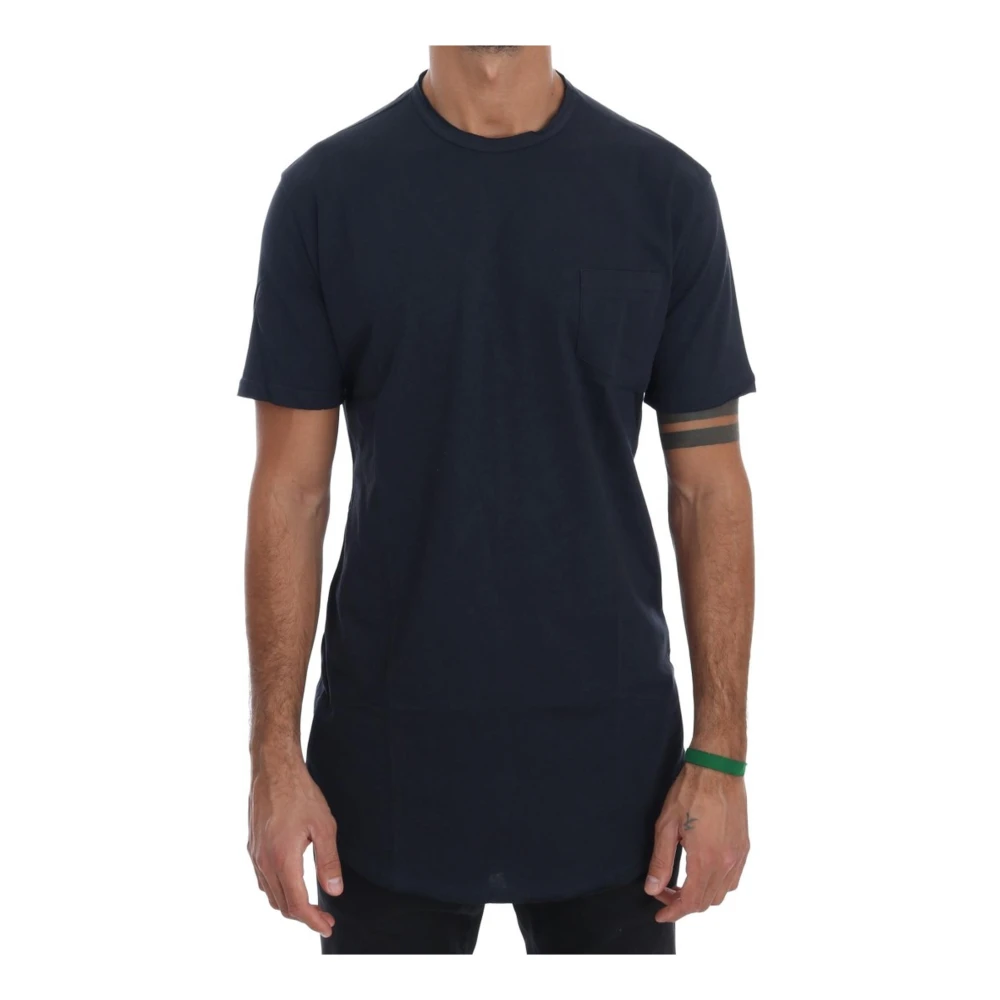 Tops > T-Shirts - - Daniele Alessandrini - Modalova
