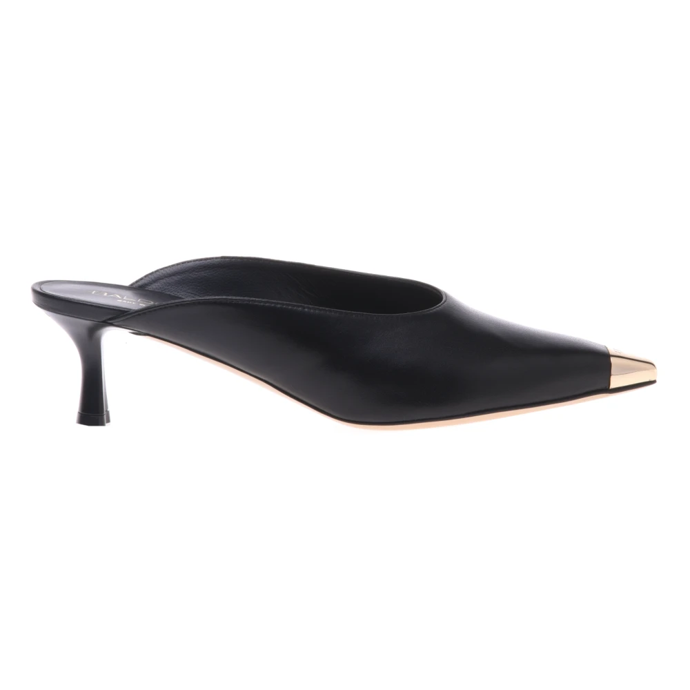 Shoes > Heels > Heeled Mules - - Baldinini - Modalova