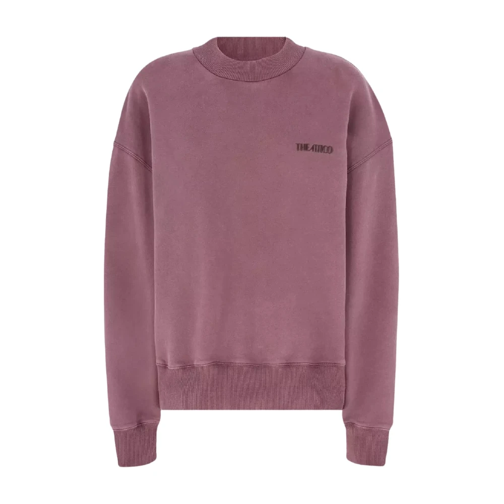 Sweatshirts & Hoodies > Sweatshirts - - The Attico - Modalova