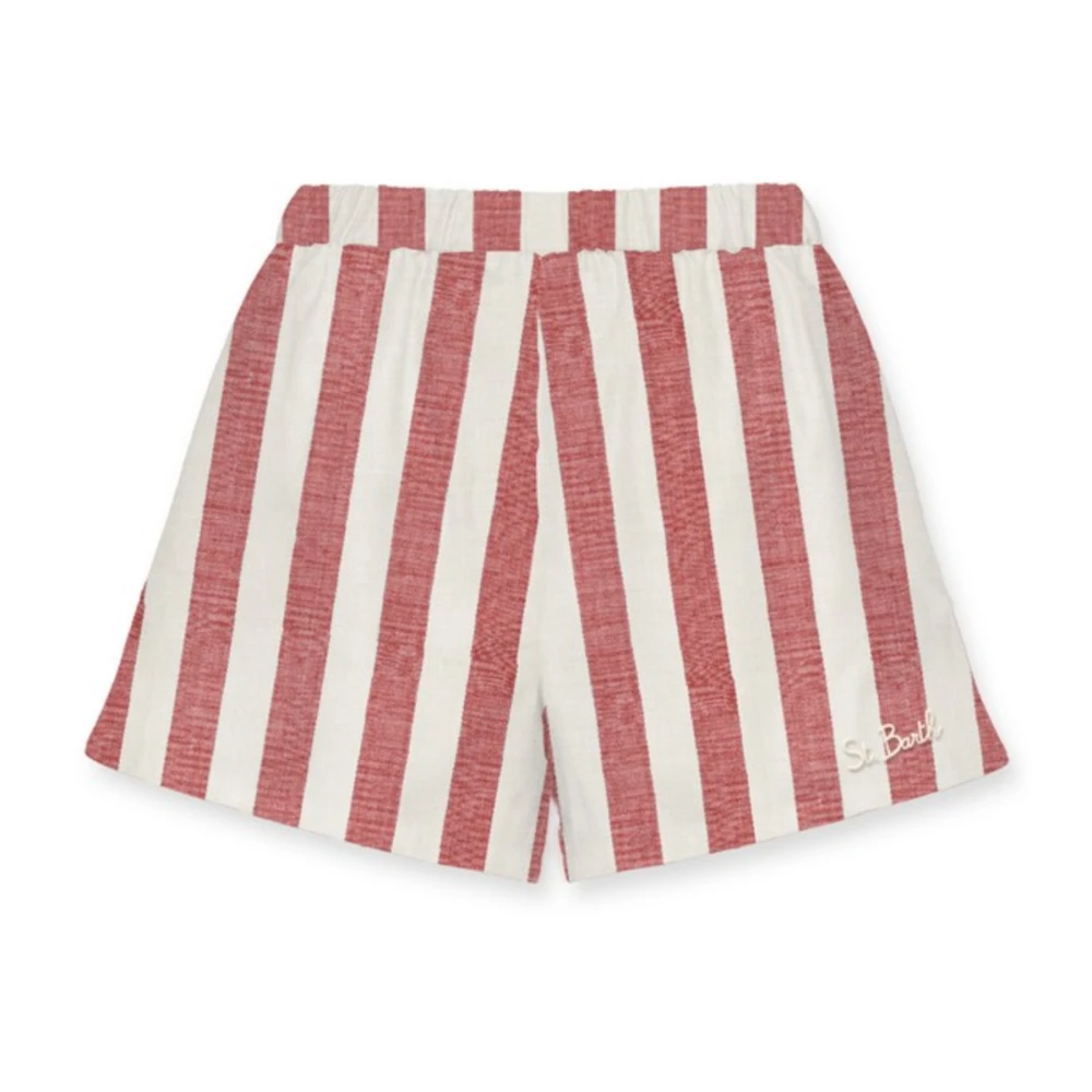 Shorts > Short Shorts - - MC2 Saint Barth - Modalova
